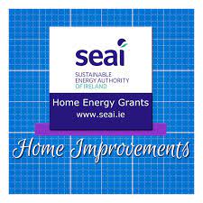 Home energy grant