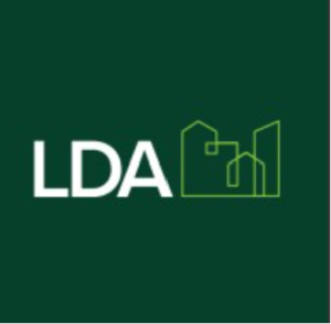 LDA