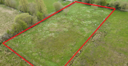 The Cush, Rahan, Co. Offaly
