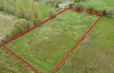 The Cush, Rahan, Co. Offaly