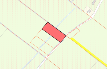 The Cush, Rahan, Co. Offaly