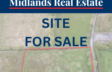 The Cush, Rahan, Co. Offaly