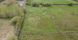 The Cush, Rahan, Co. Offaly