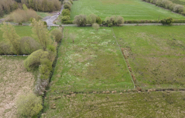 The Cush, Rahan, Co. Offaly