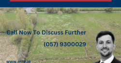 The Cush, Rahan, Co. Offaly