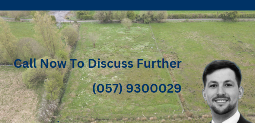 The Cush, Rahan, Co. Offaly