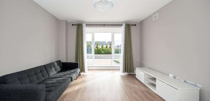 3 The Park, The Hawthorns, Tullamore, Co. Offaly