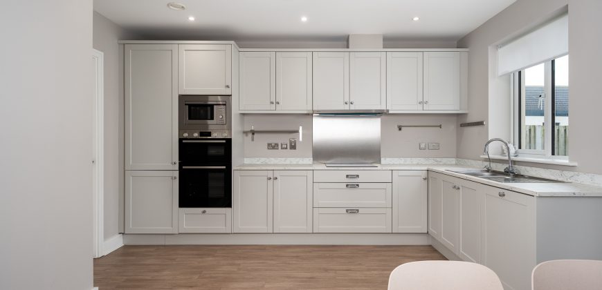 3 The Park, The Hawthorns, Tullamore, Co. Offaly