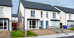 3 The Park, The Hawthorns, Tullamore, Co. Offaly