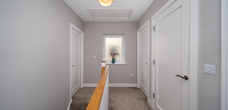 3 The Park, The Hawthorns, Tullamore, Co. Offaly