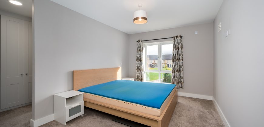 3 The Park, The Hawthorns, Tullamore, Co. Offaly