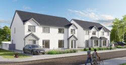 Derrybeg Avenue, Mountrath, Co. Laois