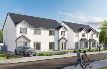 Derrybeg Avenue, Mountrath, Co. Laois