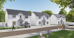 Derrybeg Avenue, Mountrath, Co. Laois