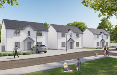 Derrybeg Avenue, Mountrath, Co. Laois