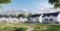 Derrybeg Avenue, Mountrath, Co. Laois