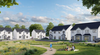 Derrybeg Avenue, Mountrath, Co. Laois