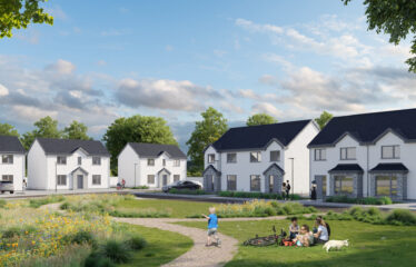 Derrybeg Avenue, Mountrath, Co. Laois