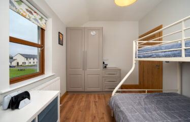 28 Cluain Na Greine, Clonygowan, Co. Offaly