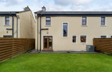 28 Cluain Na Greine, Clonygowan, Co. Offaly