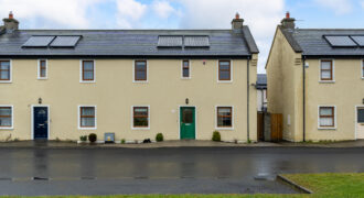 28 Cluain Na Greine, Clonygowan, Co. Offaly
