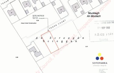 78 Tegan Court, Mucklagh, Co. Offaly