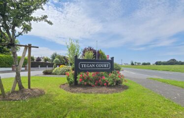 78 Tegan Court, Mucklagh, Co. Offaly