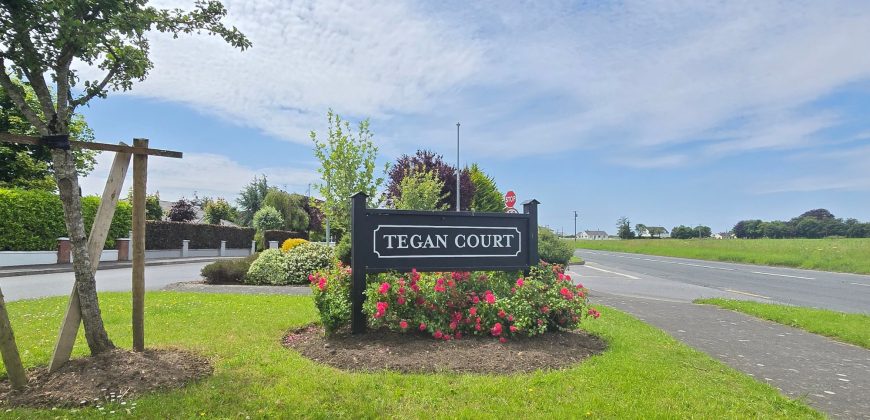 78 Tegan Court, Mucklagh, Co. Offaly
