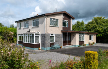 Ardrone, Hillside, Birr, Co. Offaly, R42YD62