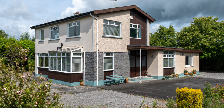 Ardrone, Hillside, Birr, Co. Offaly, R42YD62