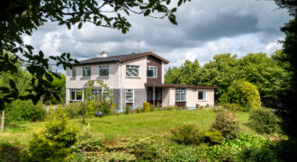 Ardrone, Hillside, Birr, Co. Offaly, R42YD62