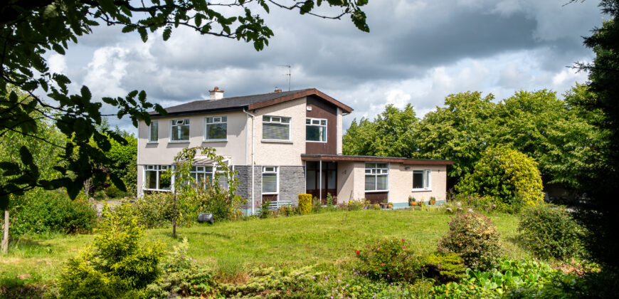 Ardrone, Hillside, Birr, Co. Offaly, R42YD62