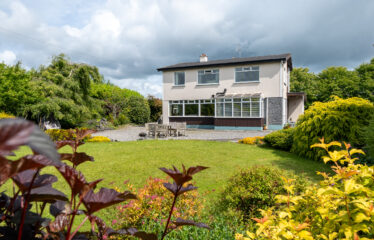 Ardrone, Hillside, Birr, Co. Offaly, R42YD62