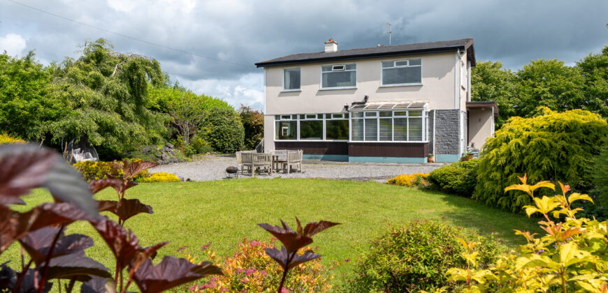 Ardrone, Hillside, Birr, Co. Offaly, R42YD62