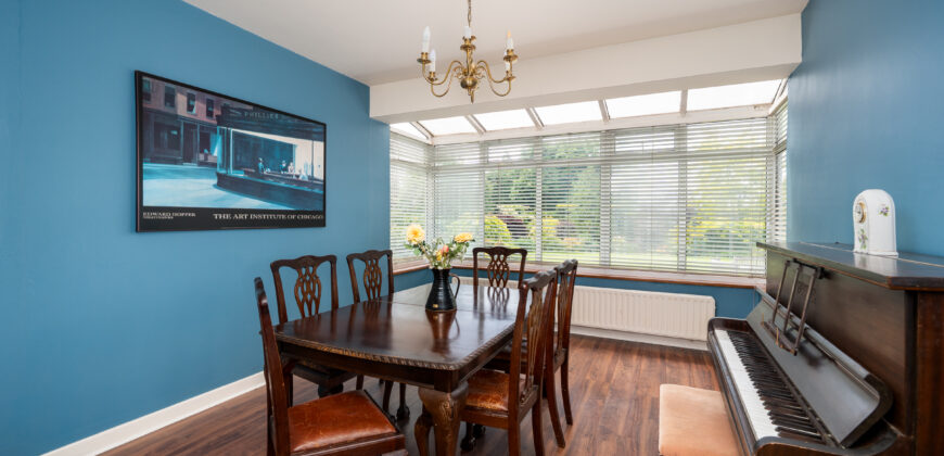 Ardrone, Hillside, Birr, Co. Offaly, R42YD62