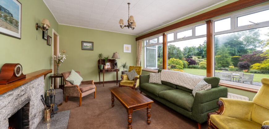 Ardrone, Hillside, Birr, Co. Offaly, R42YD62