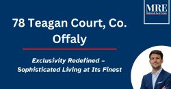78 Tegan Court, Mucklagh, Co. Offaly