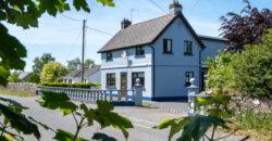 Tinnycross, Tullamore, Co. Offaly