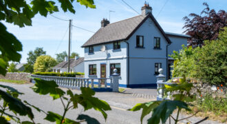Tinnycross, Tullamore, Co. Offaly