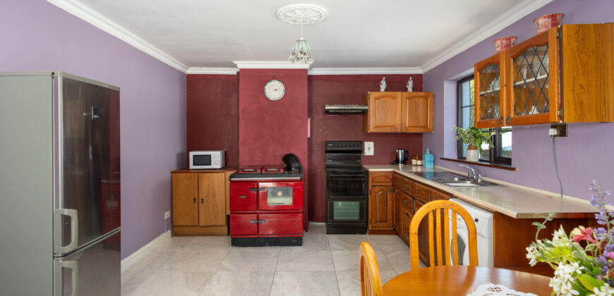 Tinnycross, Tullamore, Co. Offaly