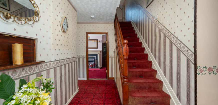 Tinnycross, Tullamore, Co. Offaly