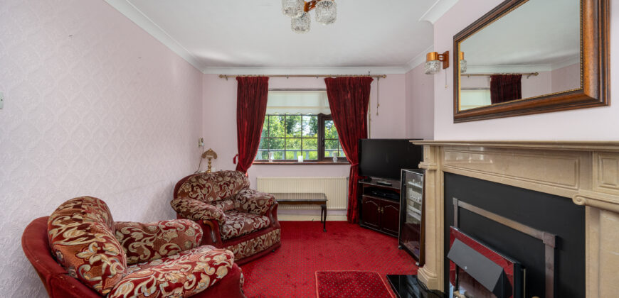 Tinnycross, Tullamore, Co. Offaly