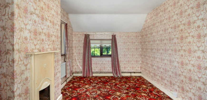 Tinnycross, Tullamore, Co. Offaly