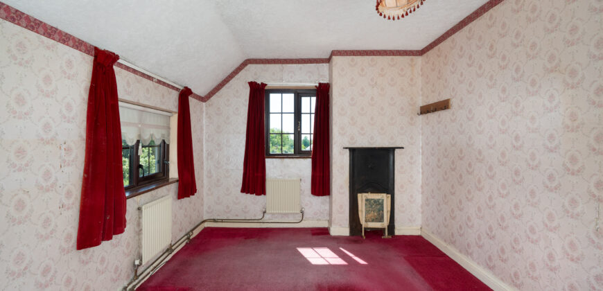 Tinnycross, Tullamore, Co. Offaly