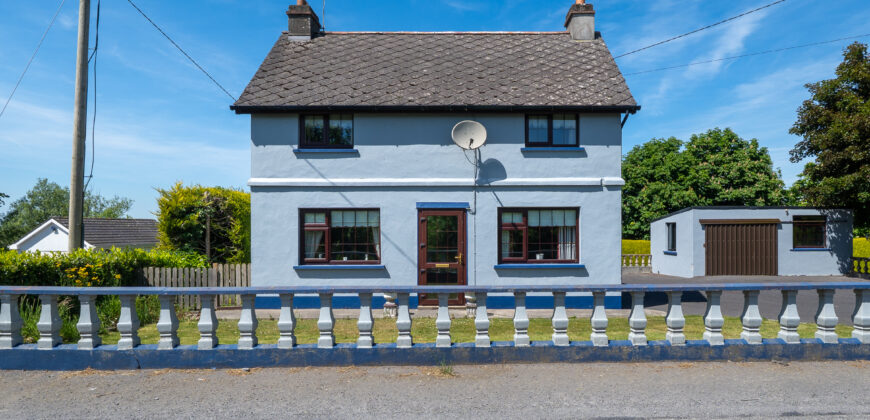 Tinnycross, Tullamore, Co. Offaly