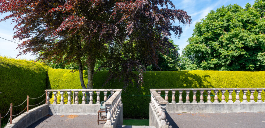 Tinnycross, Tullamore, Co. Offaly