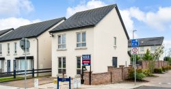 9 The Park, The Hawthorns, Tullamore, Co. Offaly, R35Y9D0