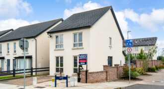 9 The Park, The Hawthorns, Tullamore, Co. Offaly, R35Y9D0