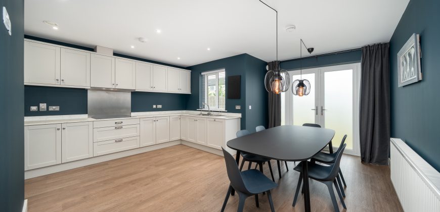 9 The Park, The Hawthorns, Tullamore, Co. Offaly, R35Y9D0