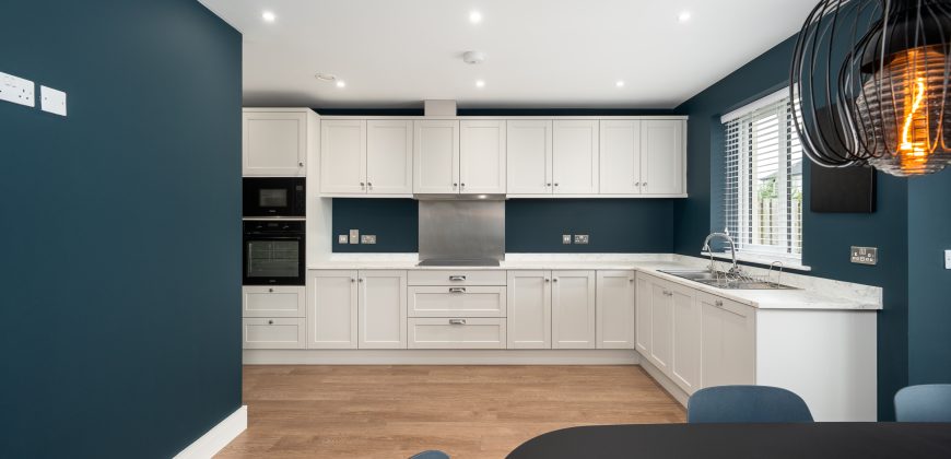 9 The Park, The Hawthorns, Tullamore, Co. Offaly, R35Y9D0